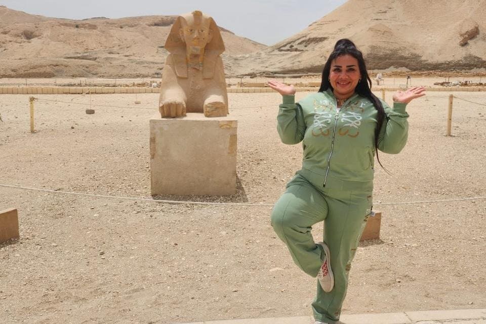 3 Days tour in Cairo & Giza
