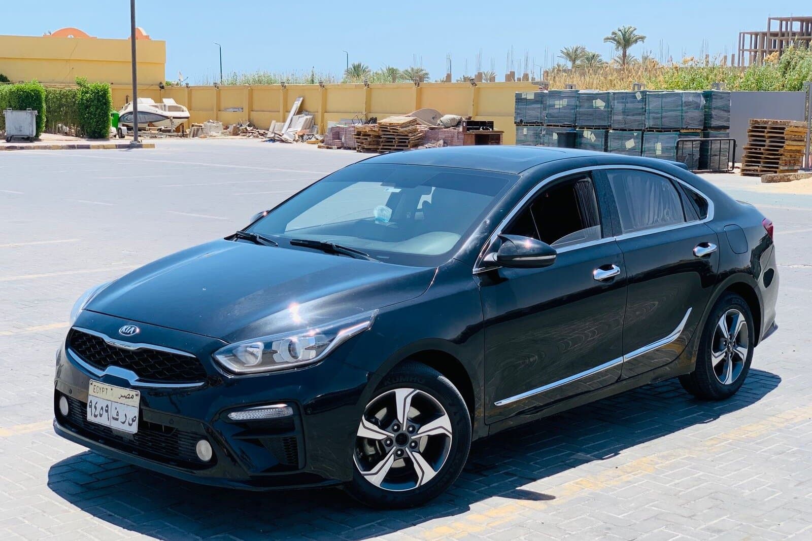 Private Airport Transfers in Sharm El Sheikh