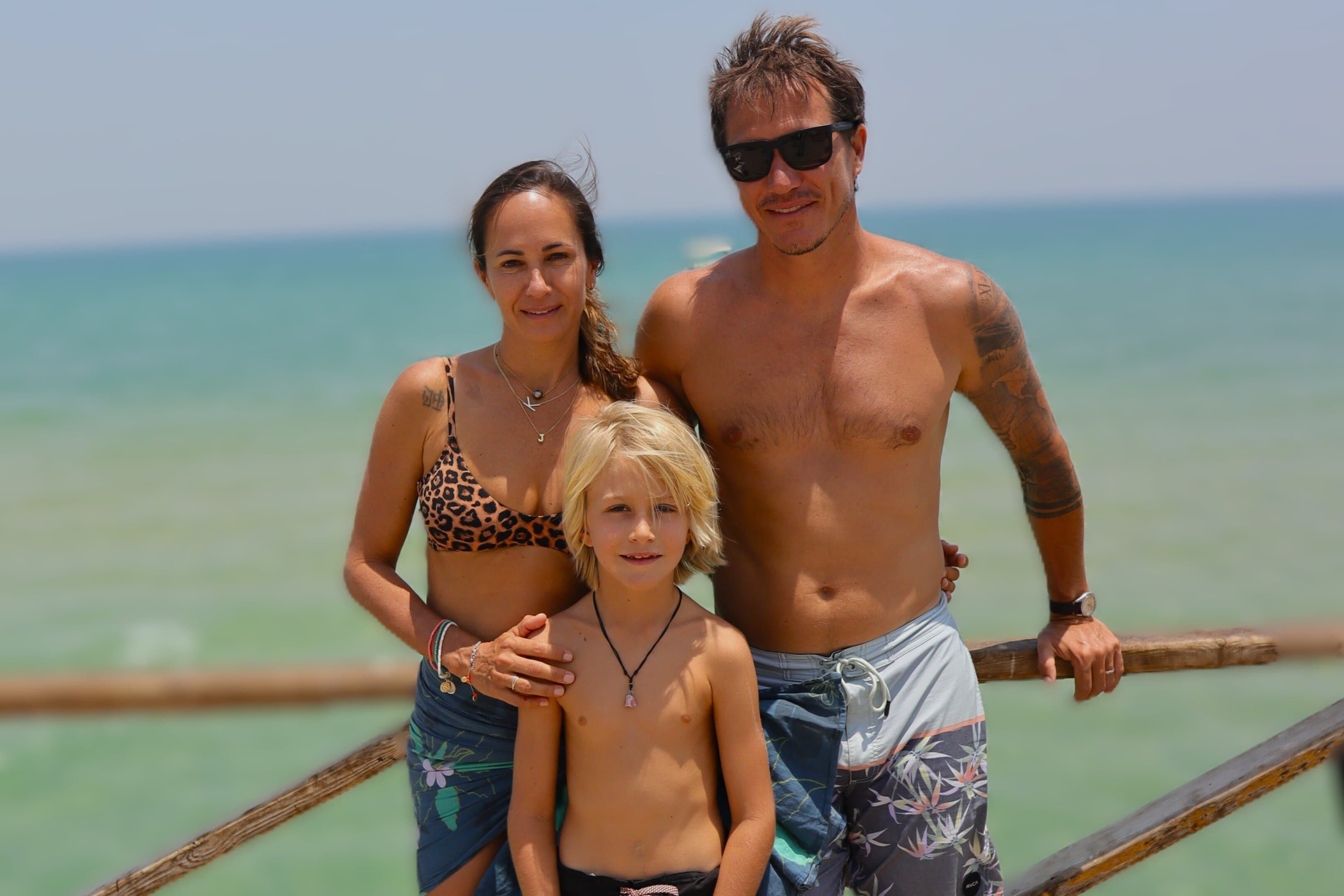 Day trip to red sea
