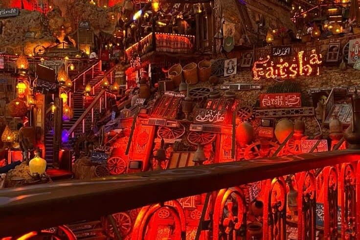 Sharm El Sheikh Private Night Tour with Transfers