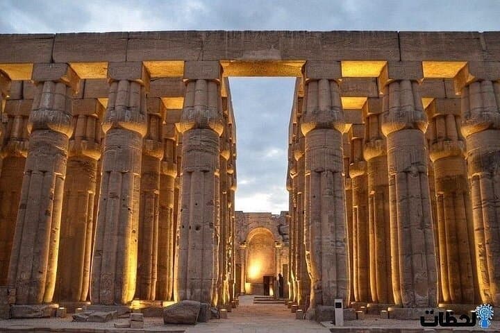 Croisière de 2 nuits sur le Nil d'Assouan à Louxor