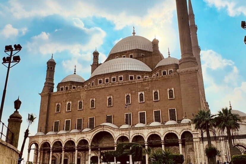 Cairo Islamic Tour And Khan El Khalili Bazzar
