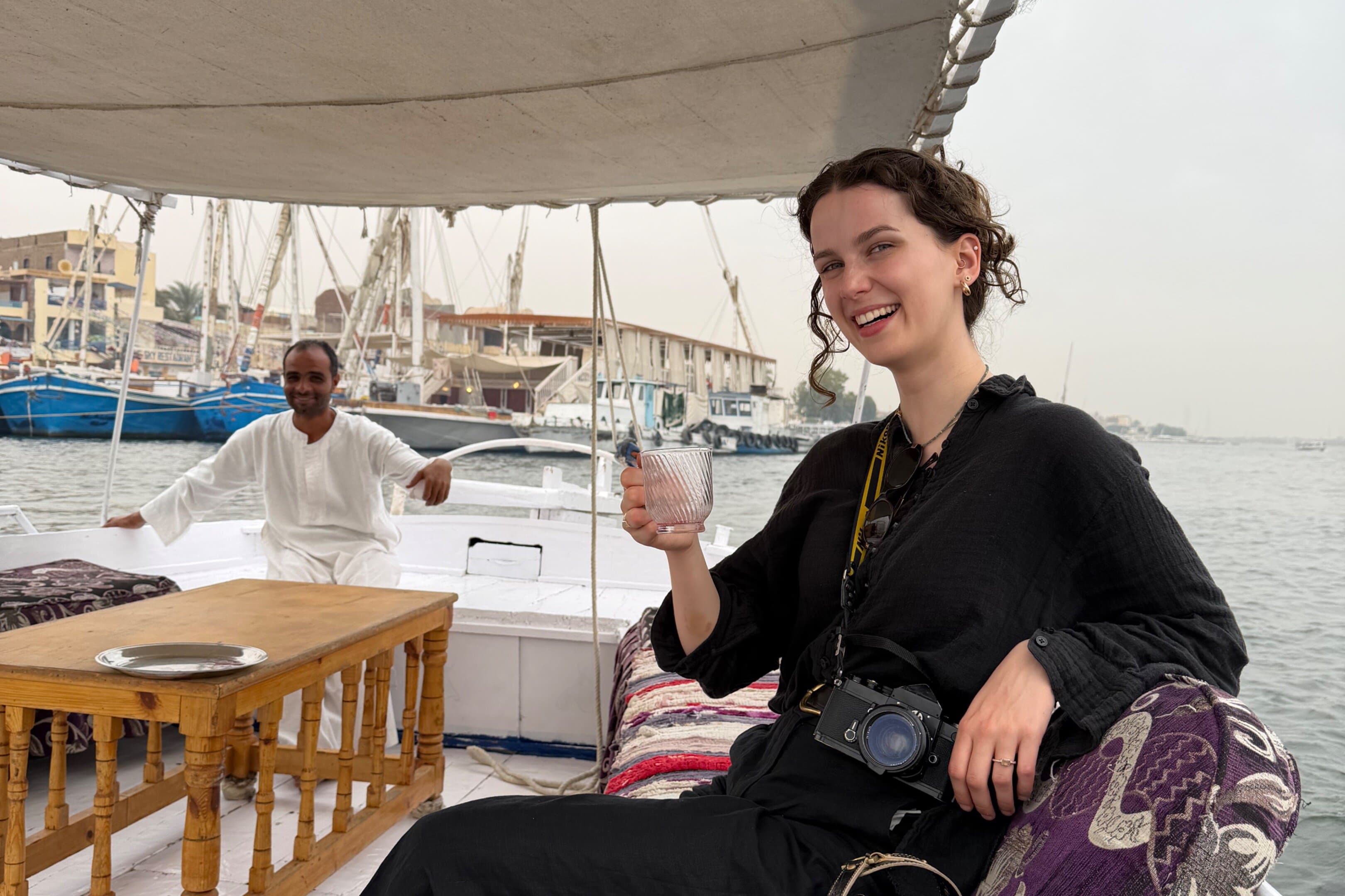 Luxor Private Tours, Transfers & Multi-City Experiences