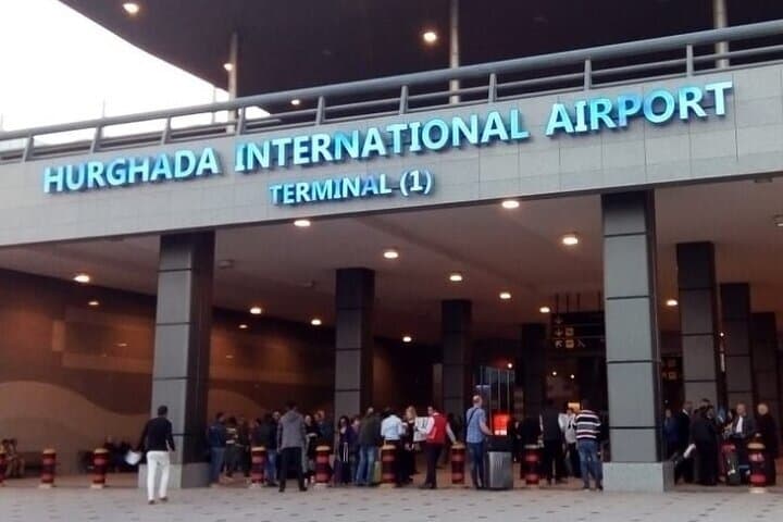 Private Transfer from Hurghada Airport to Anywhere in Hurghada