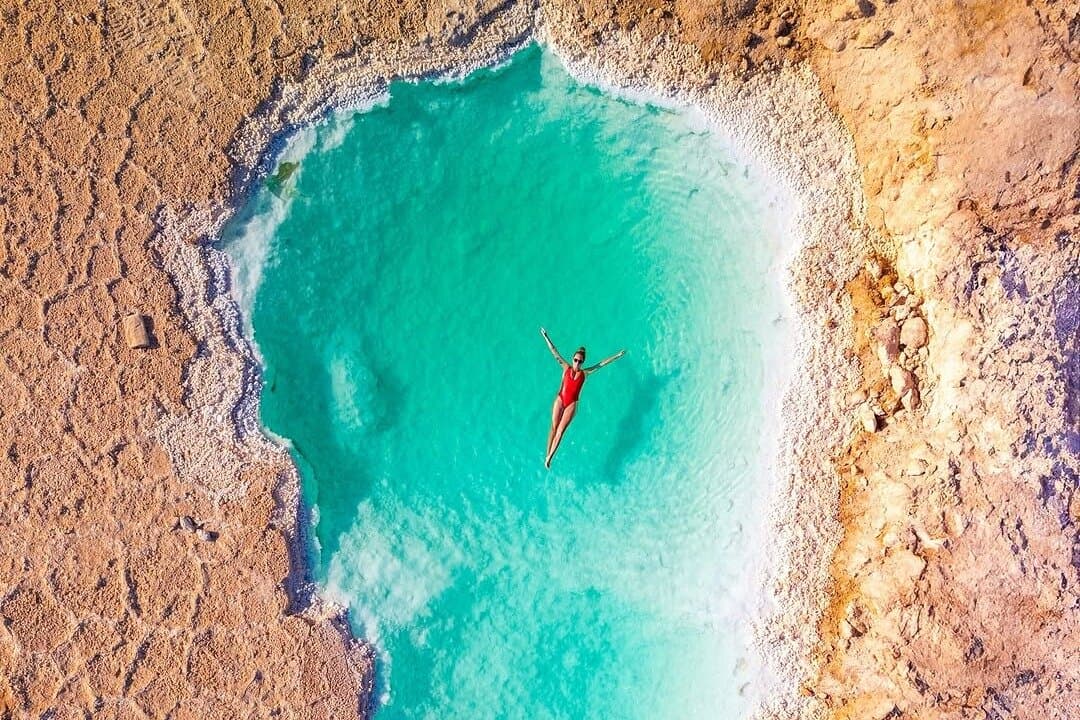 Siwa Oasis 3 Day Tour from Cairo Desert Safari and Salt Lakes