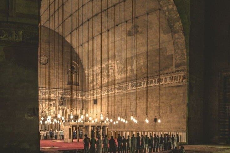Walking Tour to Old Islamic Cairo the Cidatel & Alabaster Mosque