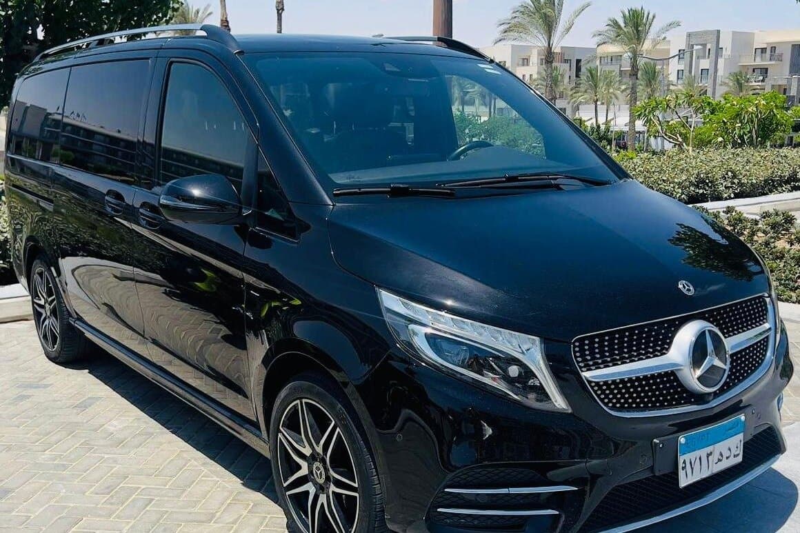Private Transfer from Luxor to Aswan