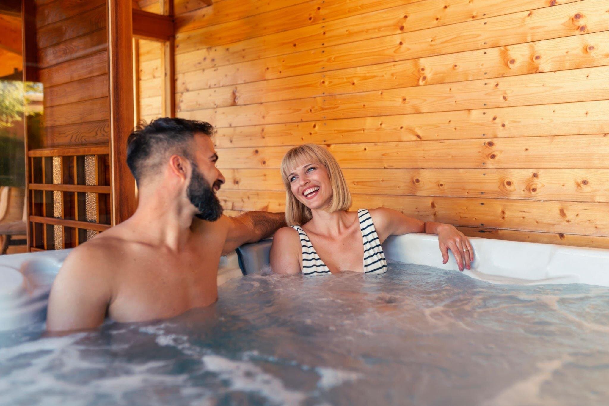 Cleopatra Bath, Full Body Massage, Sauna & Jacuzzi - Hurghada