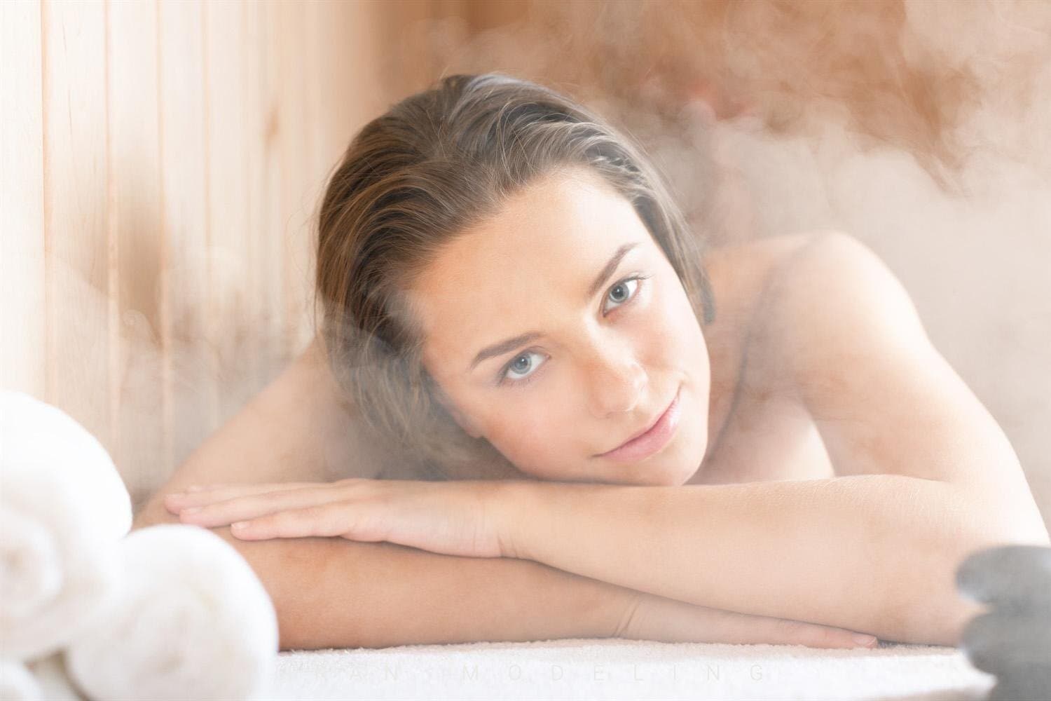 Cleopatra Plus Hammam with Massage, Sauna & Jacuzzi - Hurghada