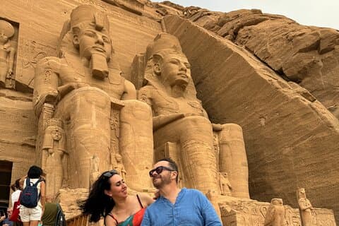 1 Day Aswan Abu Simple Tour with Transfer Included