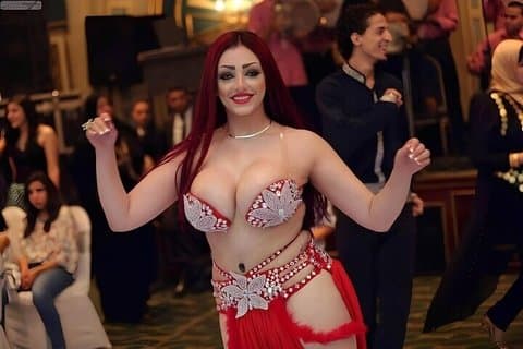 Dîner croisière dans le fleuve Nil avec Belly Dancer show From Cairo