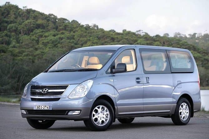 Private Arrival Airport Transfer from Cairo Airport to Cairo Hotels