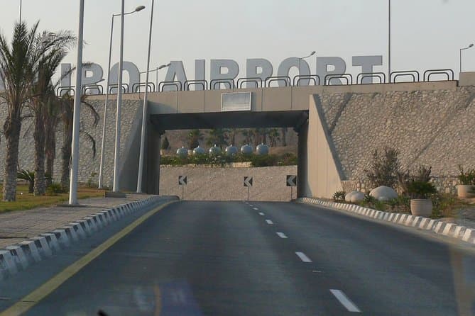 Best Private Arrival Transfer from Cairo Airport to Hotel