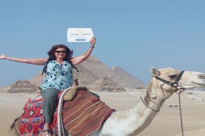 Egypt Day Trips