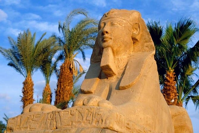 Full-DayTour to Sakkarh,Memphis and Gizah Pyramids