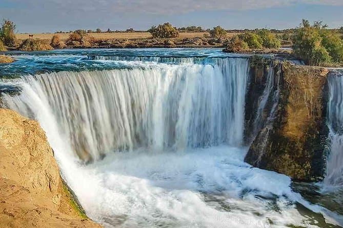 Full-Day Tour from Cairo to AL Fayoum