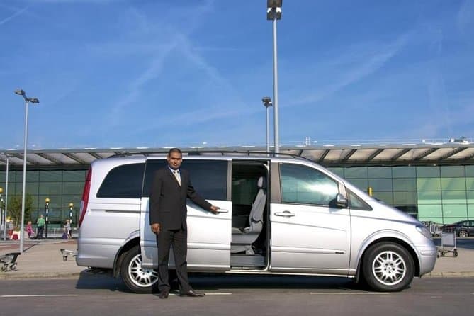 Private Transfer From Cairo To Ain El Sokhna