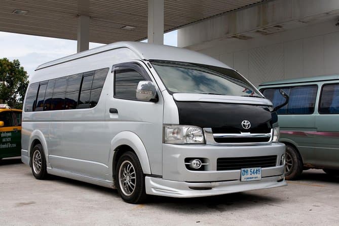 Private transfer from Cairo Airport to InterContinental Cairo Semiramis