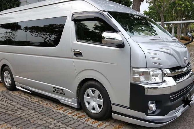 Private Pickup transfer from Hilton Cairo Heliopolis to Cairo airport