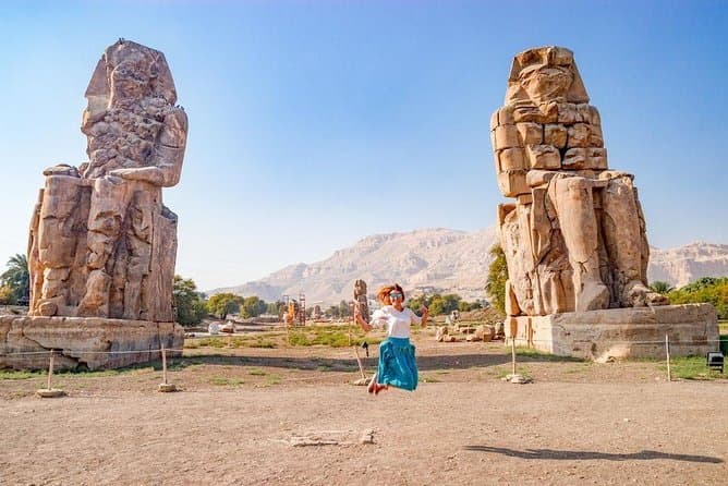 Nile Cruise7 nights – 8 days from luxor.