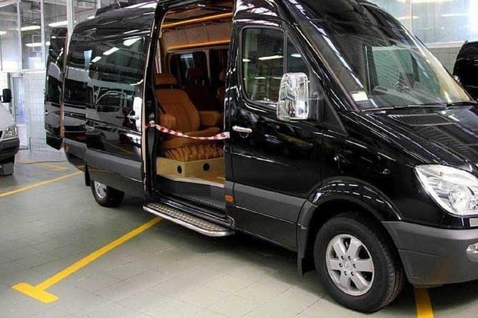 Private Pick Up From Cairo Airport