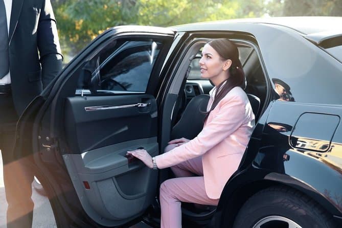Luxor to Hurghada Private Transfer (Door to Door Private Transfer)