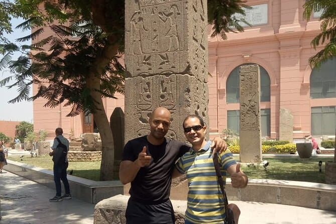 Golden Cairo : 3-Days Guided Tours Cairo , Giza & Alexandria
