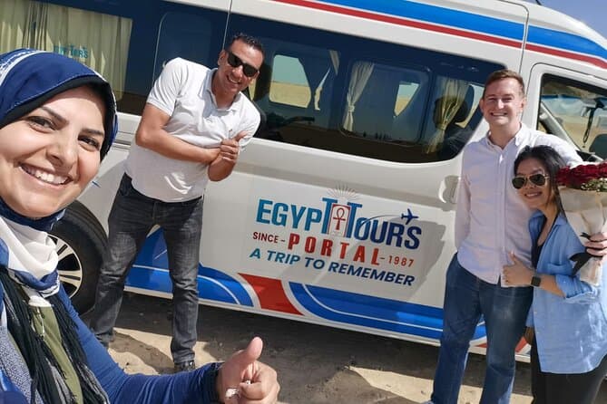 3 Magical Nights Nile Cruise from Cairo