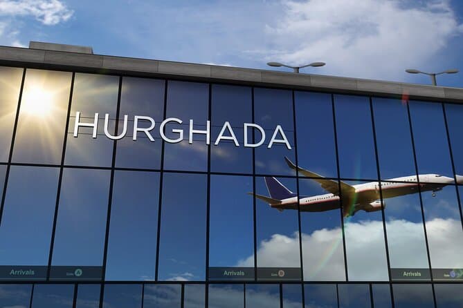PrivateTransfer from Luxor to Hurghada