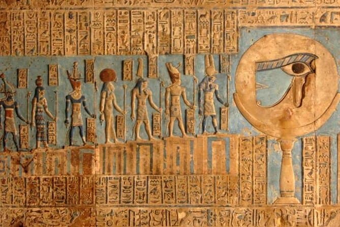 Private Luxor Day Tour