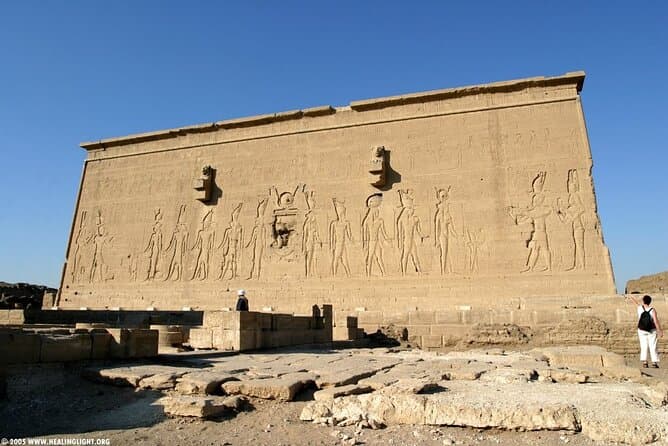 Private Luxor's Hidden Treasures West Bank Tour