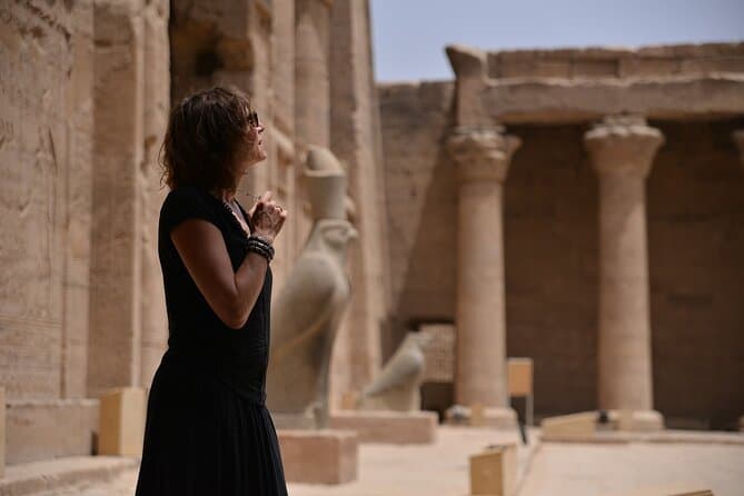 12 Nights Egypt Tour from Cairo