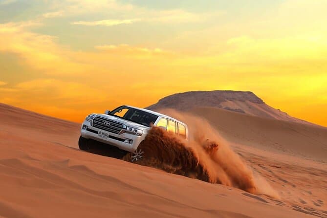 Two Day Adventure Tour of the White Desert from Cairo