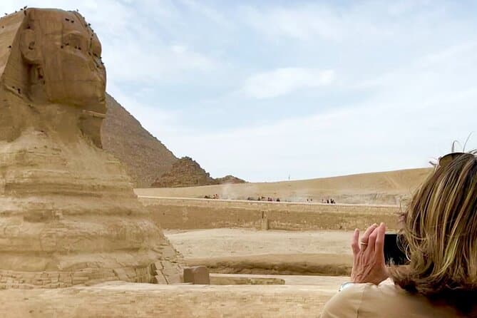 Private Full Day Tour in Cairo