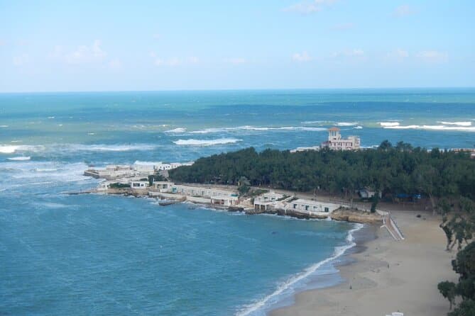 Alexandria Private Round Trip From Cairo