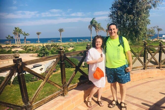 Day Tour To El Ain Sohkna From Cairo