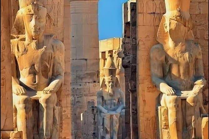 Private Multi Day Tour Safari Adventures in Egypt Oasis