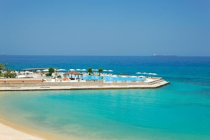 2-Day Tours From Cairo To Alexandria & The Red Sea