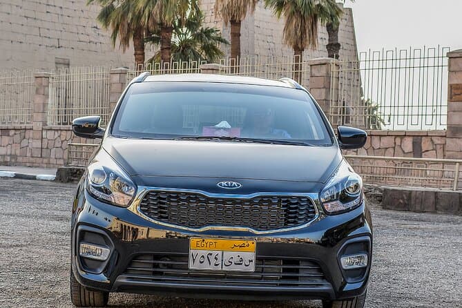 Premium Private Transfer Luxor to Hurghada Resorts