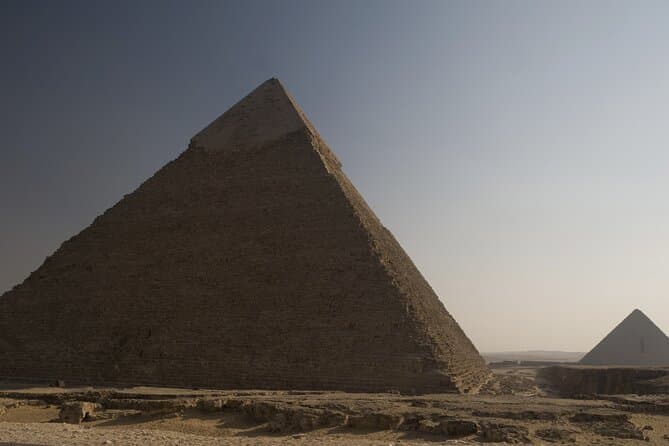 1 Day Private Tour in Cairo and Giza