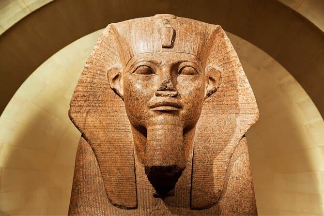 5 Day Egypt Tour Cairo & Luxor