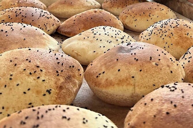 Aventures gastronomiques au Caire : plus de 40 dégustations
