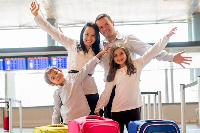 Private Transfer Hurghada City To Luxor - Car & Minibus Options