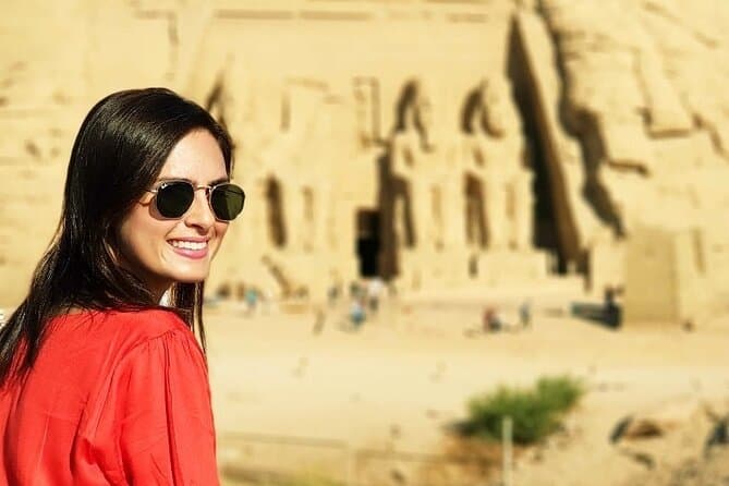 9 Days Egypt Tour to Cairo, Nile cruise, Abu Simbel and Balloon