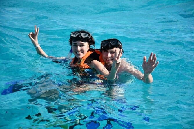 Royal Dolphin House Sea Trip Hurghada