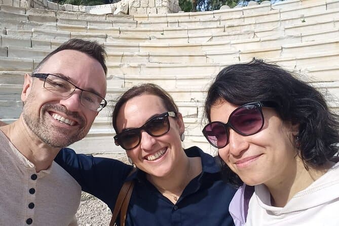 Alexandria Highlights Private Day Tour From Cairo