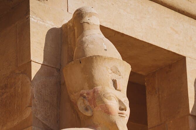 8 Days Ancient Civilization Tour