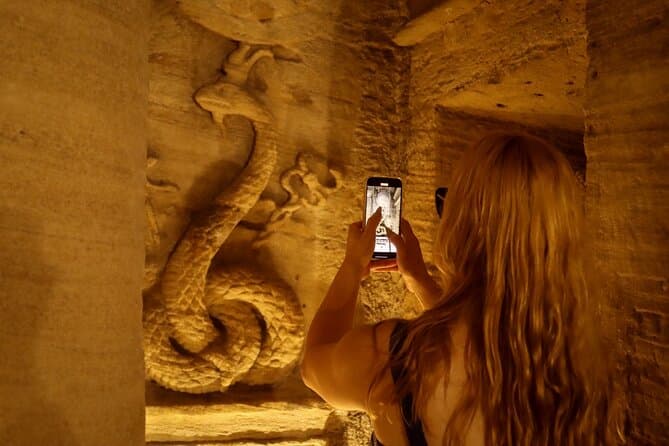 Discover Alexandria's Wonders: Full-Day Private Tour from Cairo