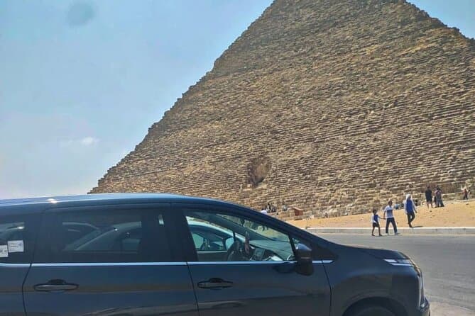 From Cairo One Way Private Transfer To Luxor