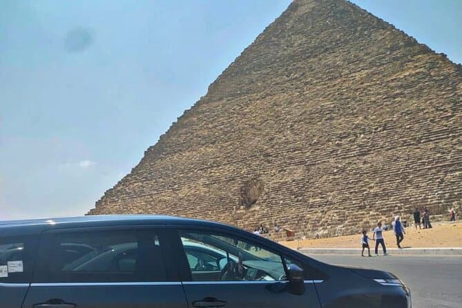 Cairo Private One Way Transfer to or from Sharm El-Sheikh